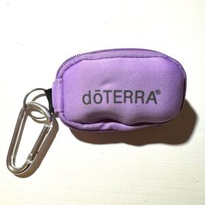 doTERRA brand new mini oils carrier